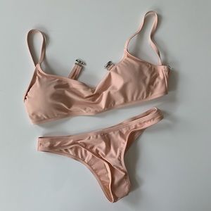 NWT bikini! Swimsuit! Bathing suit